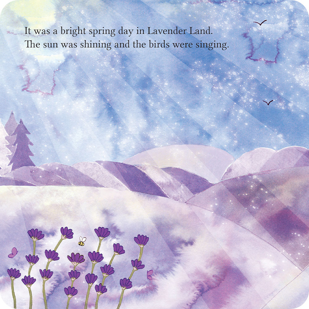 A Special Secret Place Board Book - Travel Edit