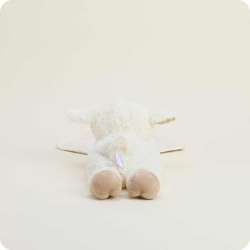 Sheep Blankie Warmies - Modern Blend