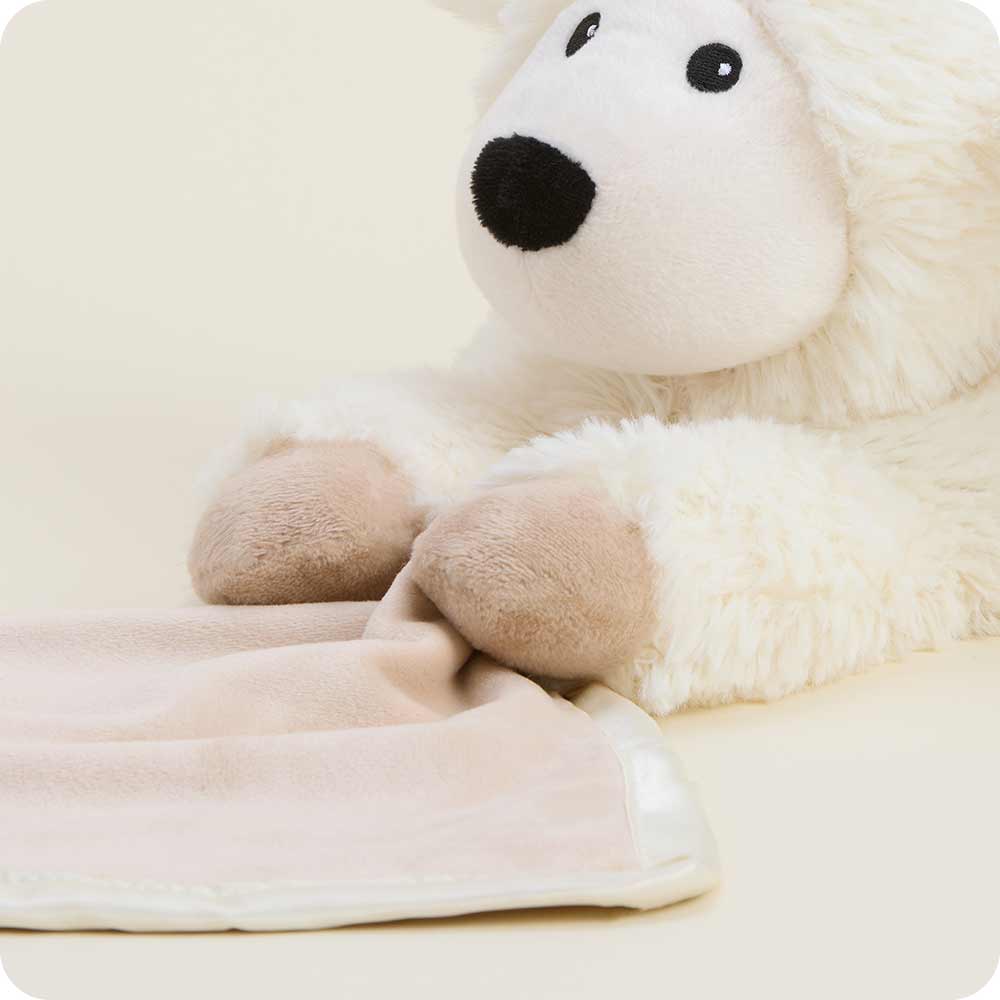 Sheep Blankie Warmies - Modern Blend