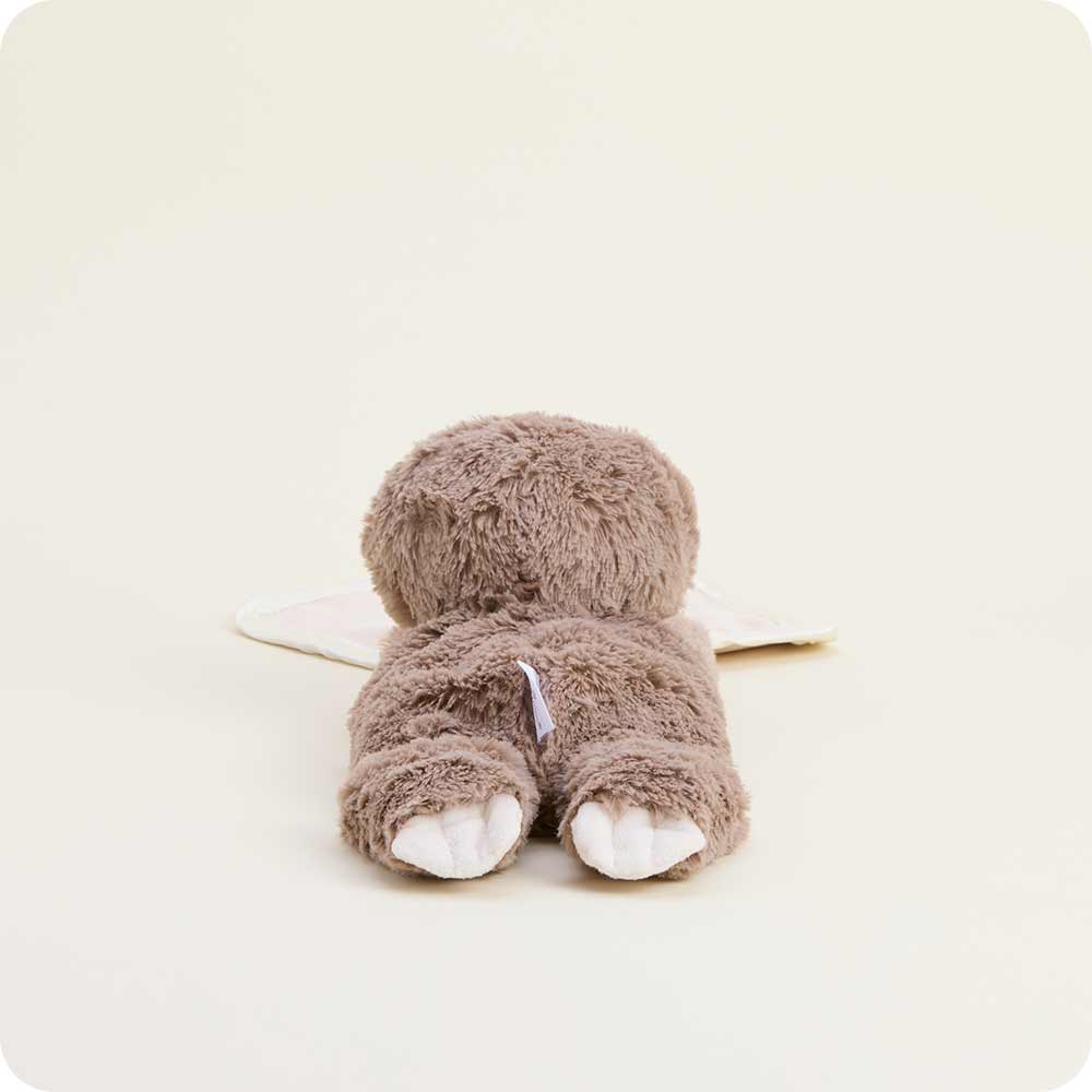 Sloth Blankie Warmies - Modern Blend