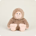 Bigfoot Warmies - Cozy Glow