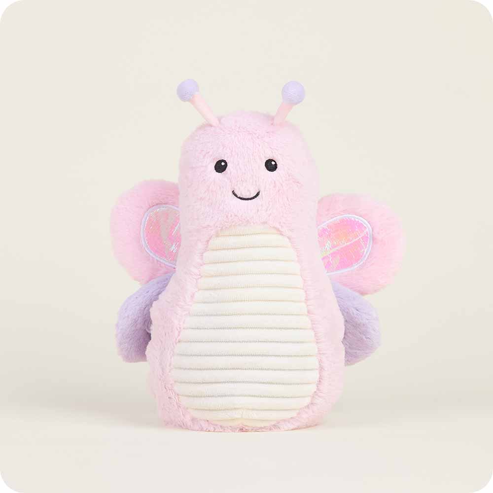 Butterfly Warmies - Bright Scent