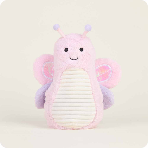 Butterfly Warmies - Bright Scent