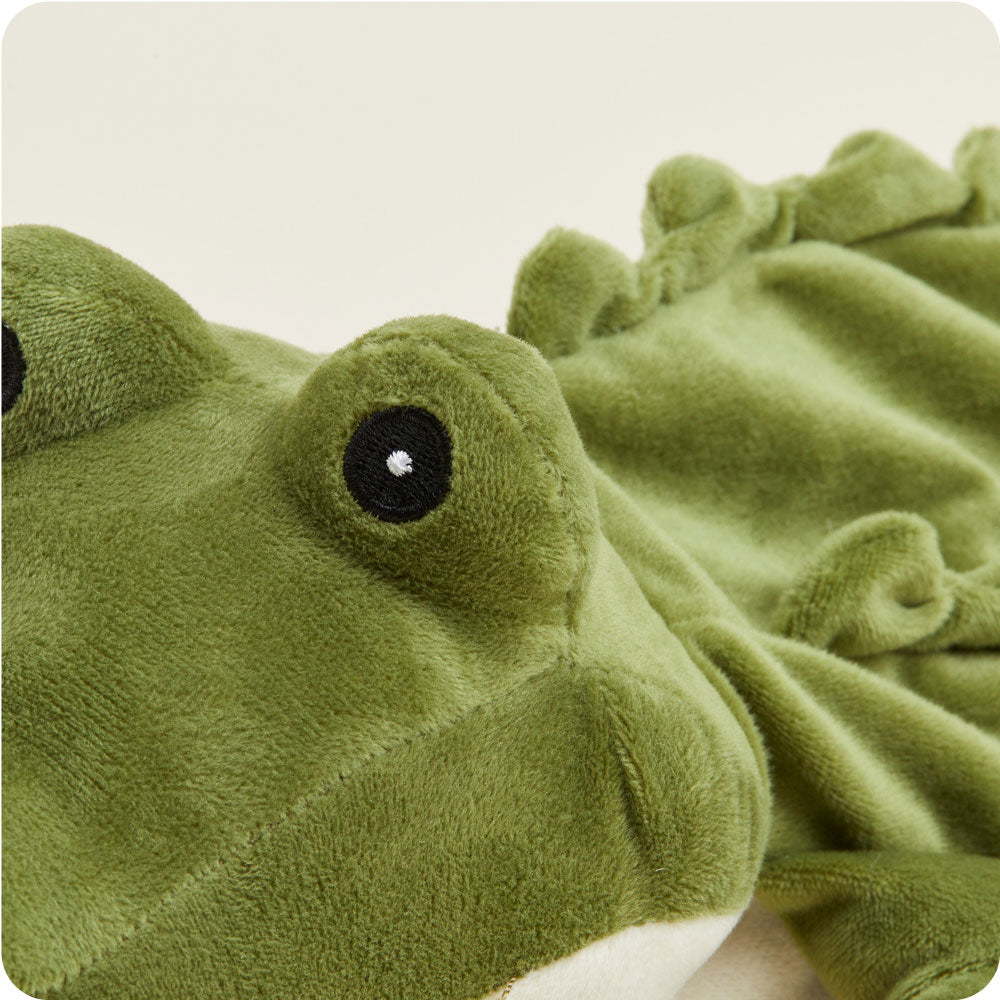 Alligator Warmies - Gentle Mist