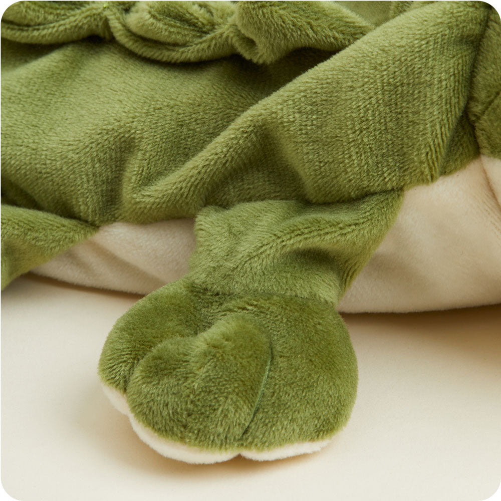 Alligator Warmies - Gentle Mist