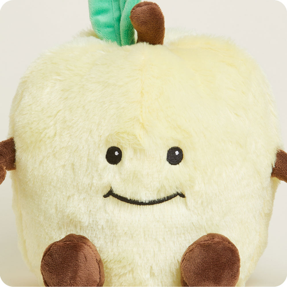 Golden Apple Warmies - Simple Edit