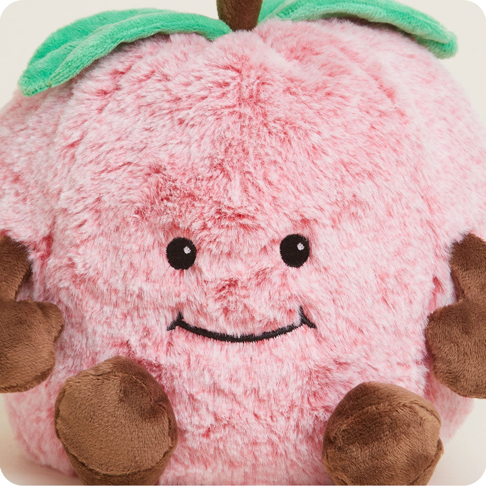 Red Apple Warmies - Clean Bundle