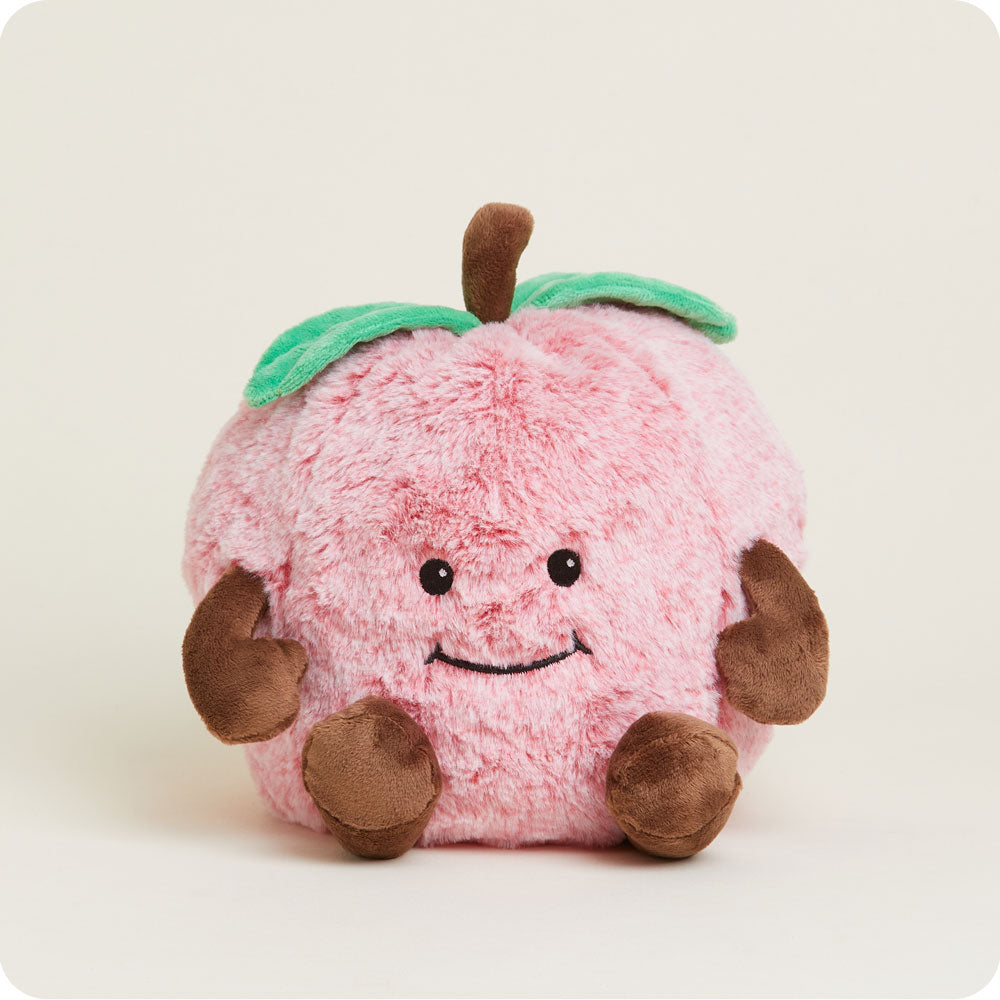 Red Apple Warmies - Clean Bundle