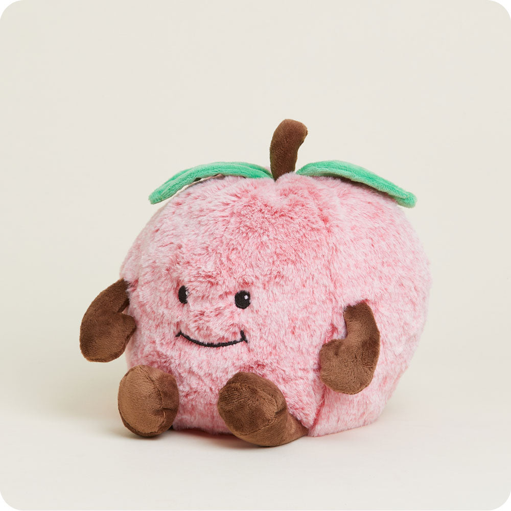Red Apple Warmies - Clean Bundle