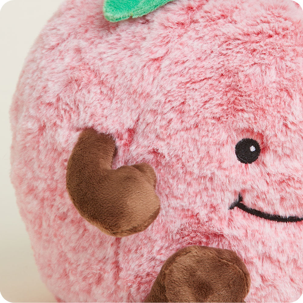 Red Apple Warmies - Clean Bundle