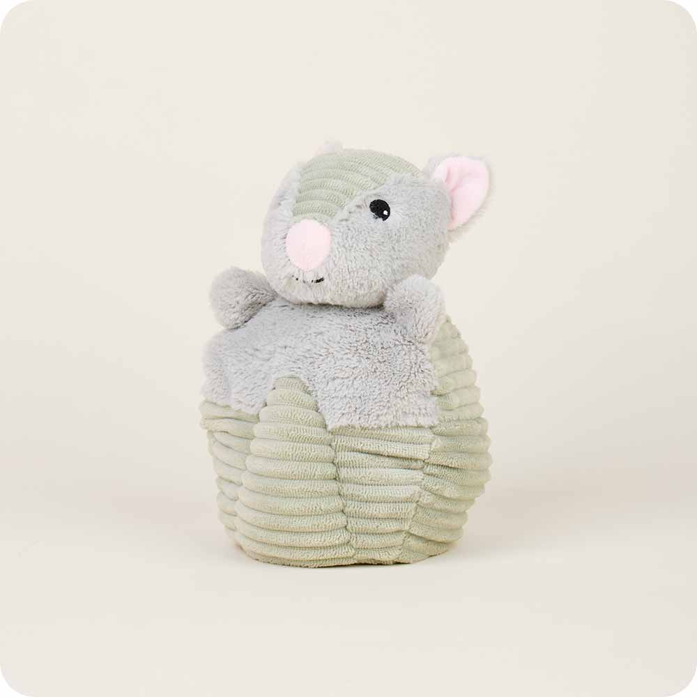 Armadillo Warmies - Cozy Glow
