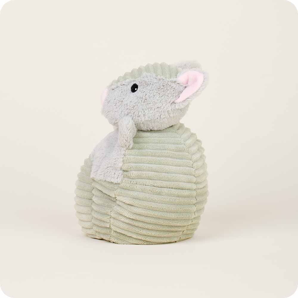 Armadillo Warmies - Cozy Glow