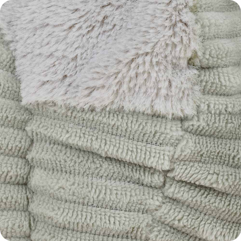 Armadillo Warmies - Cozy Glow
