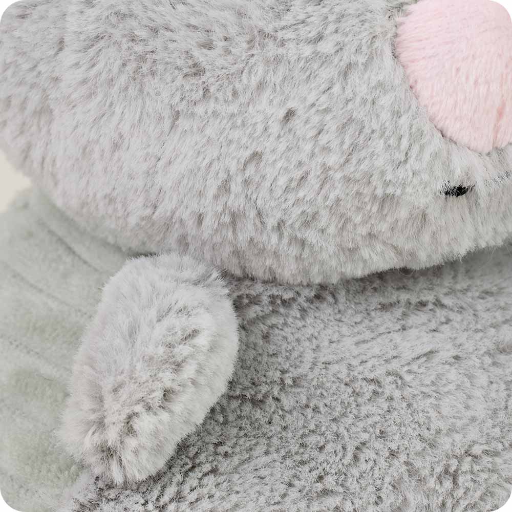 Armadillo Warmies - Cozy Glow