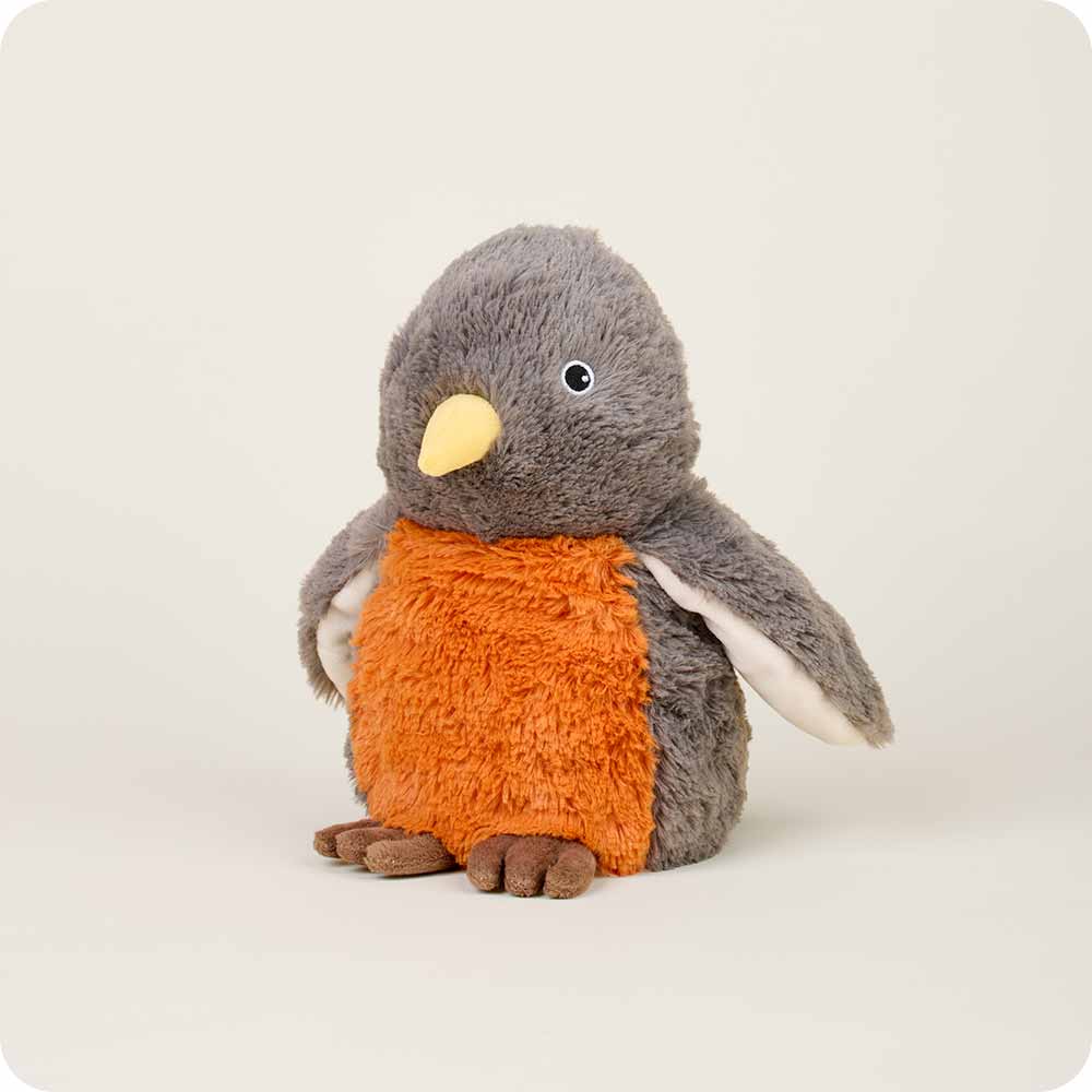 American Robin Warmies - Daily Set