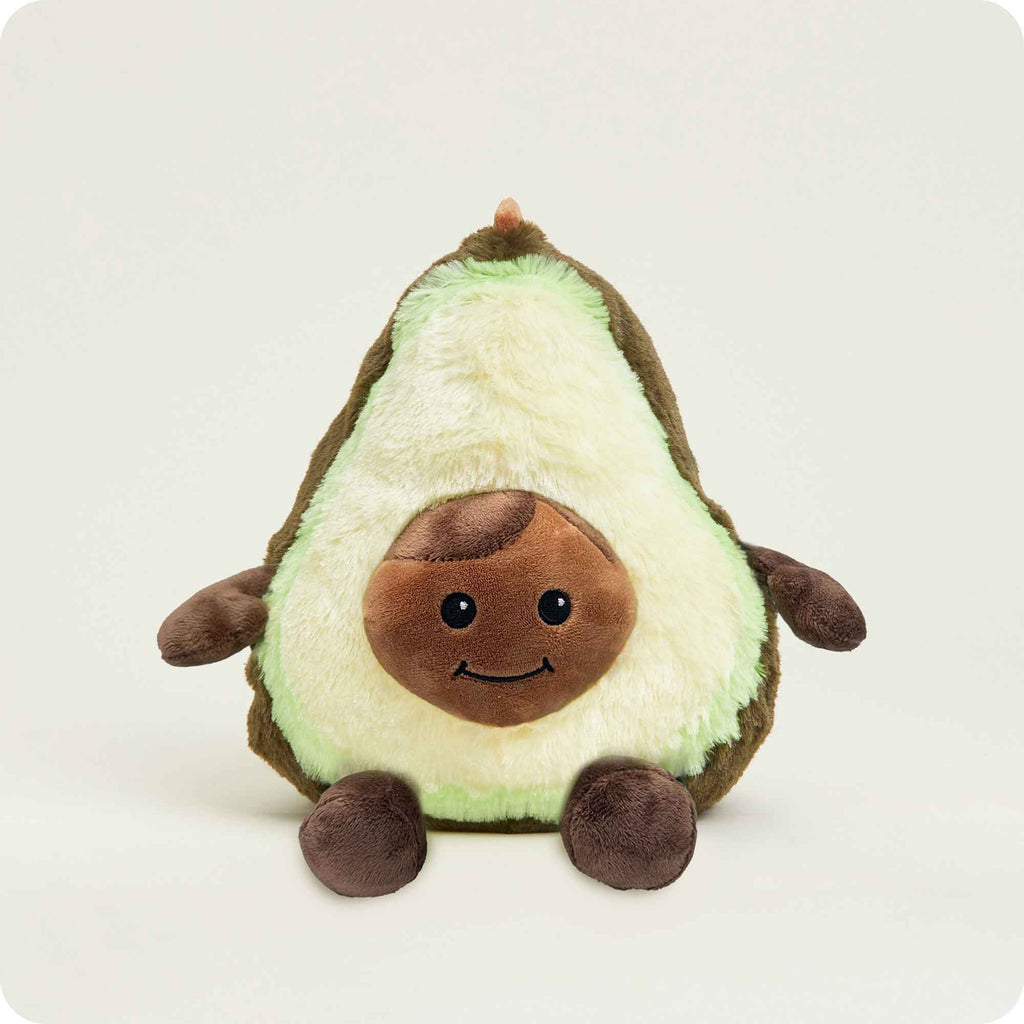 Avocado Warmies - Home Glow