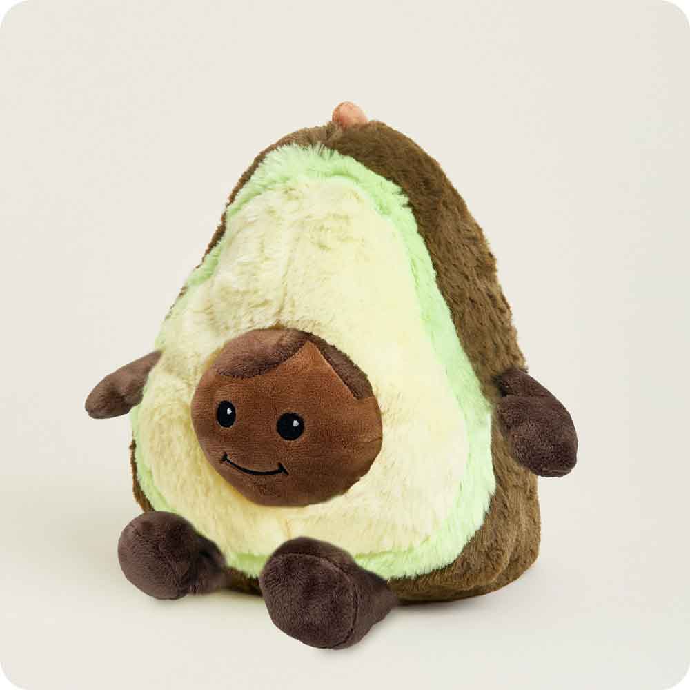 Avocado Warmies - Home Glow