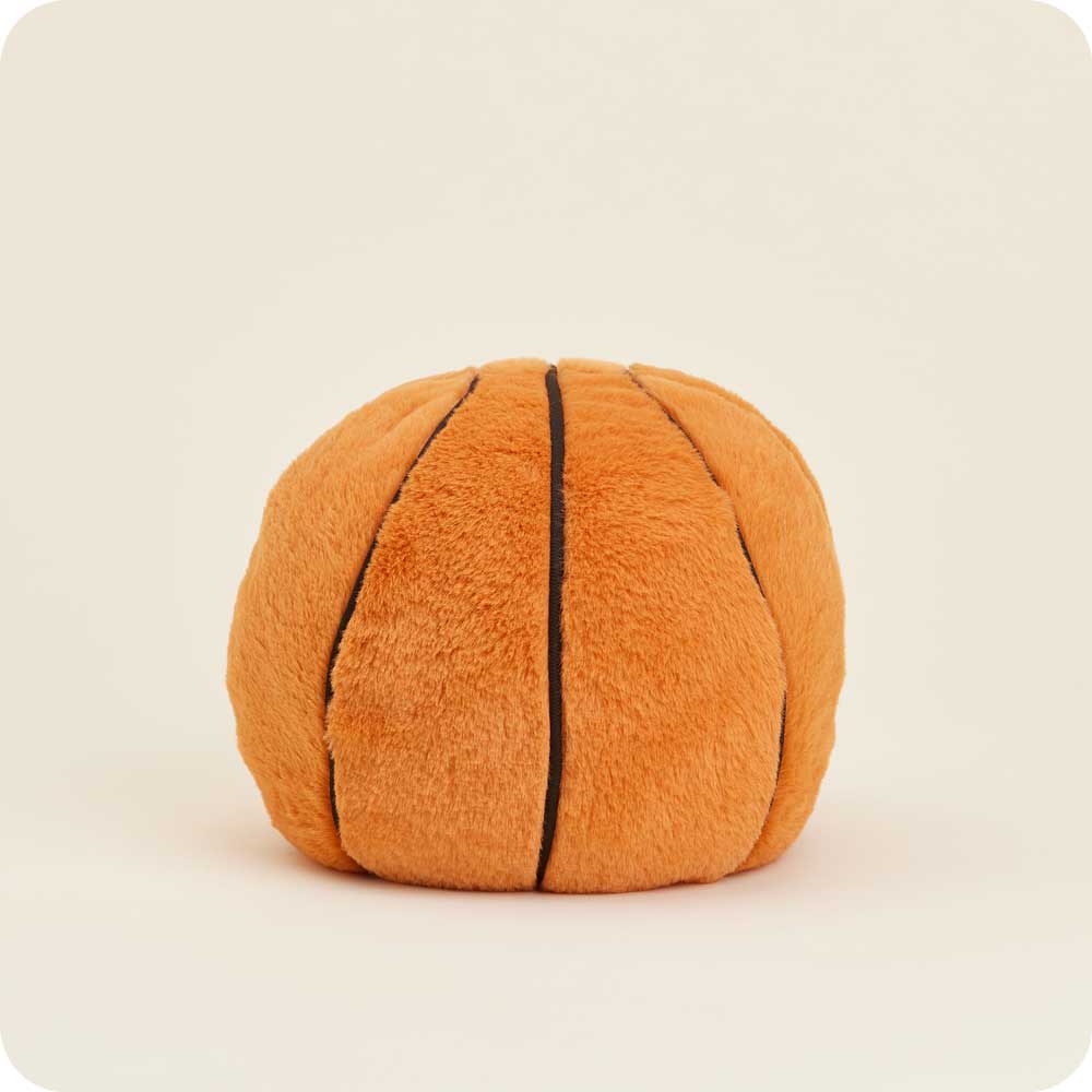 Basketball Warmies - Easy Spritz