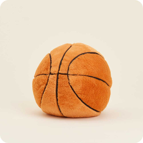 Basketball Warmies - Easy Spritz