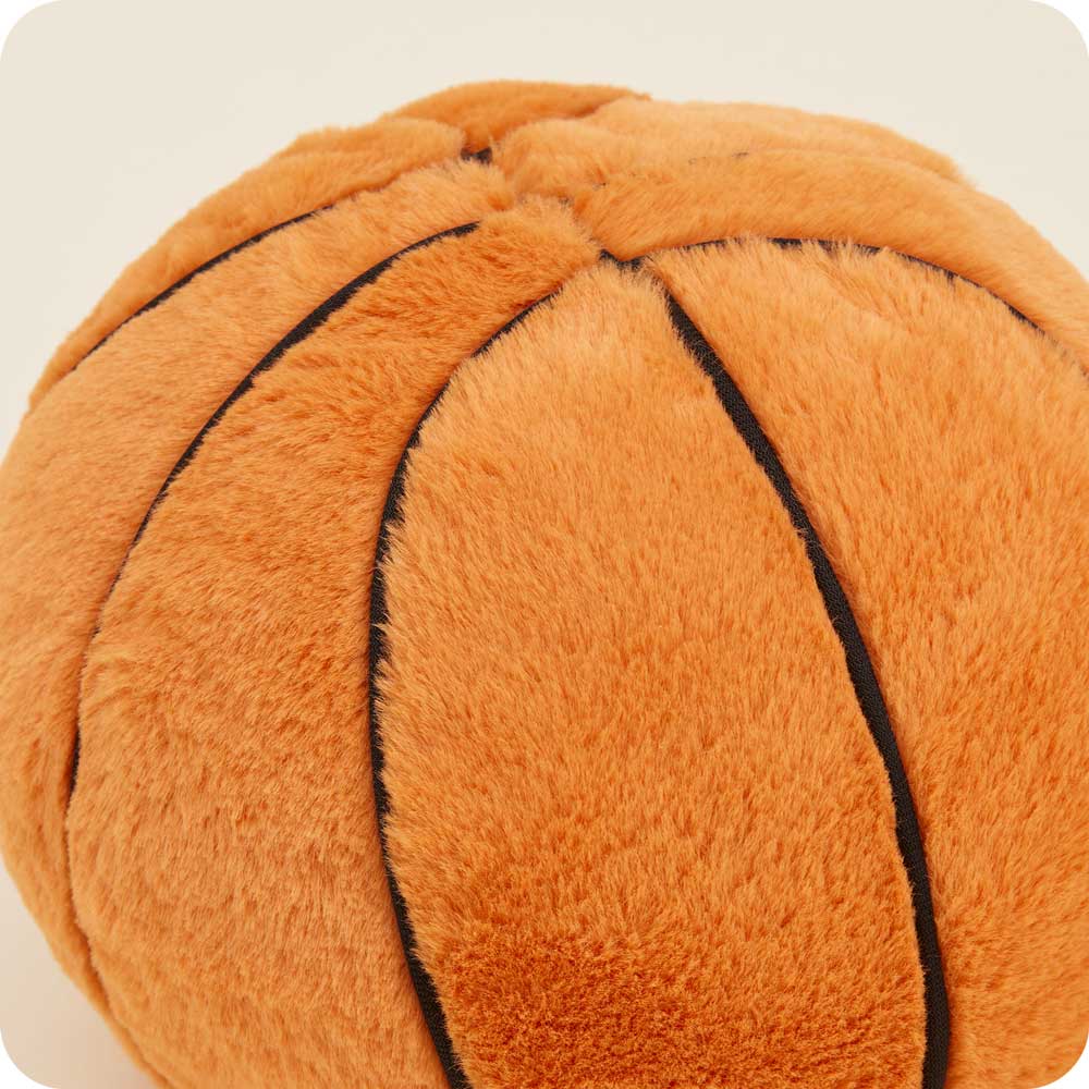 Basketball Warmies - Easy Spritz