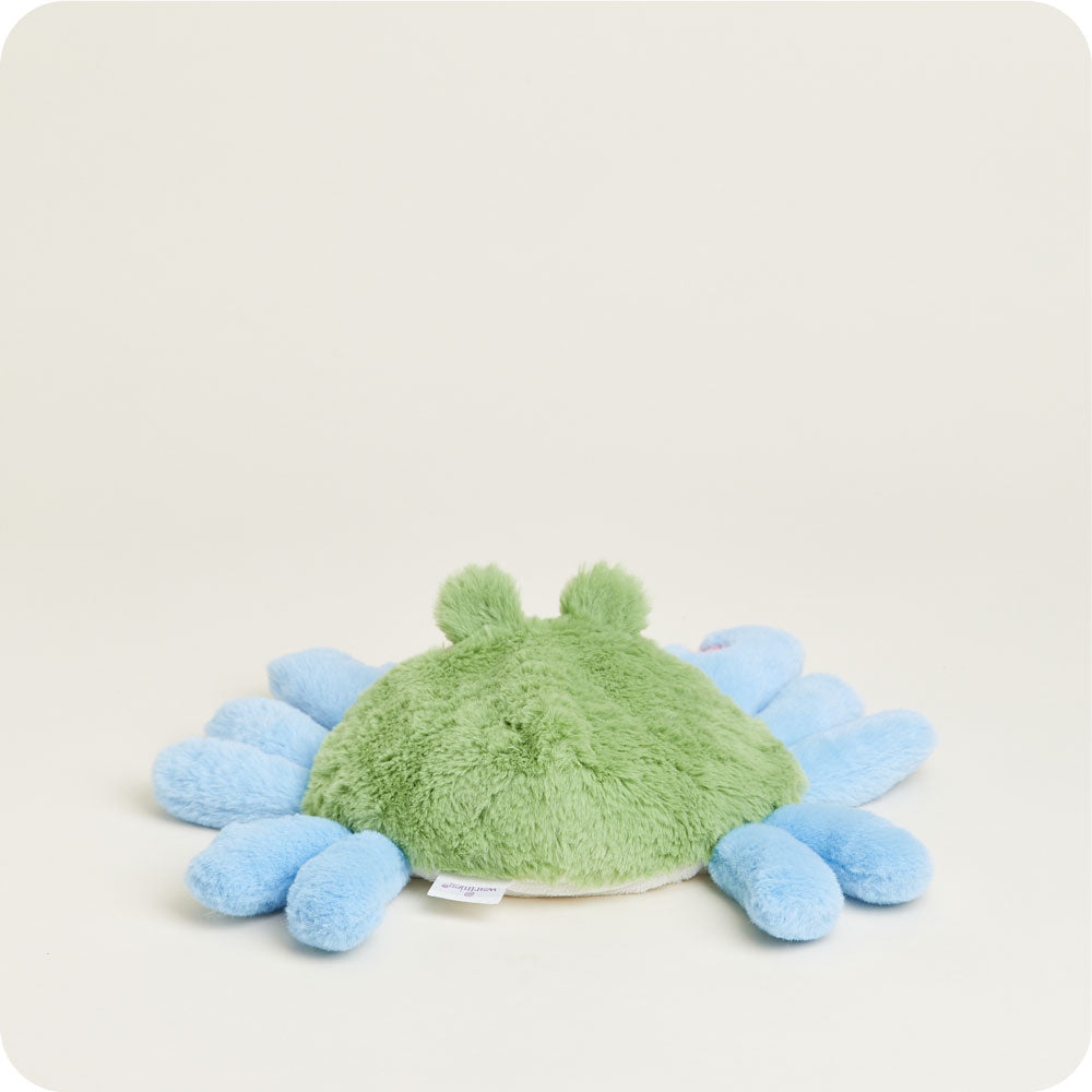 Blue Crab Warmies - Classic Notes