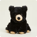 Black Bear Warmies - Bright Scent