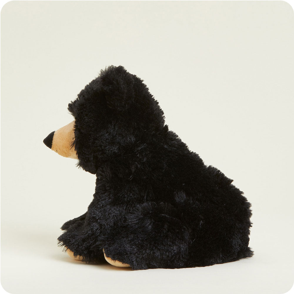 Black Bear Warmies - Bright Scent