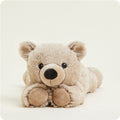 Brown Bear Warmies - Daily Scent