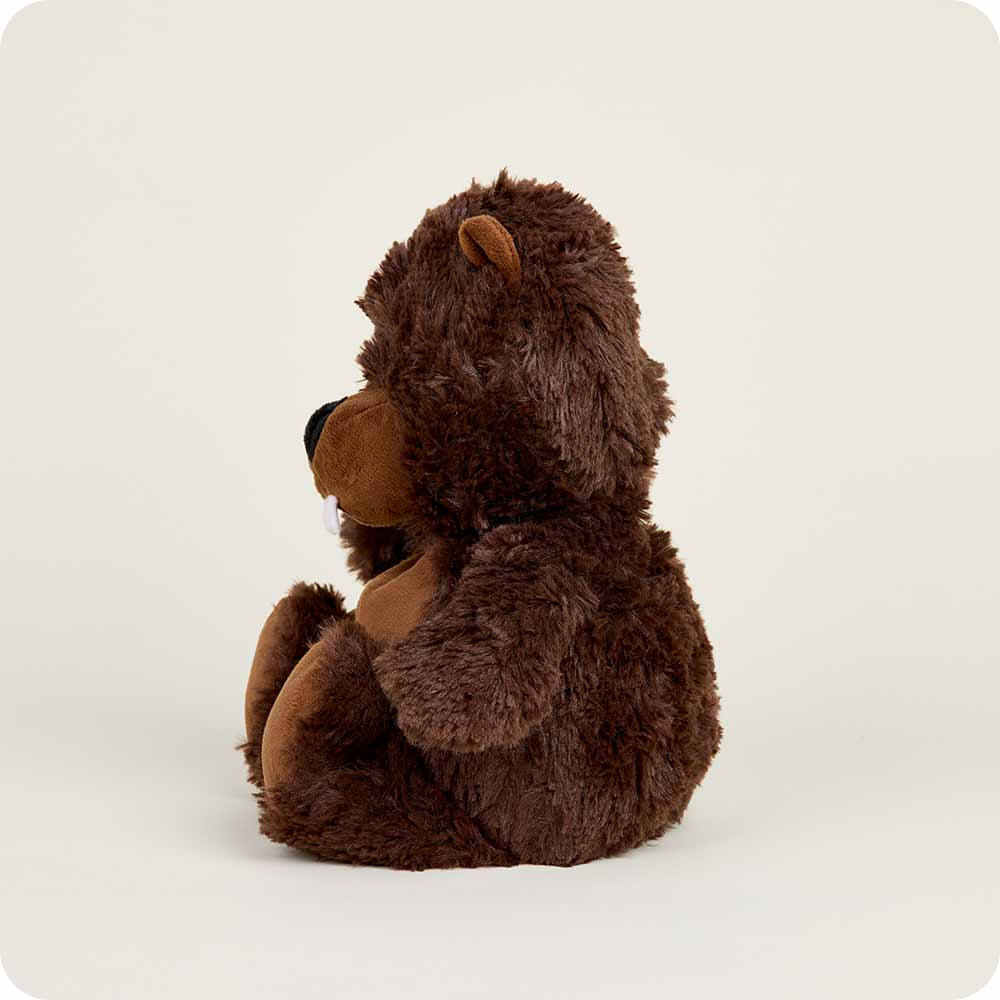 Beaver Warmies - Bright Scent