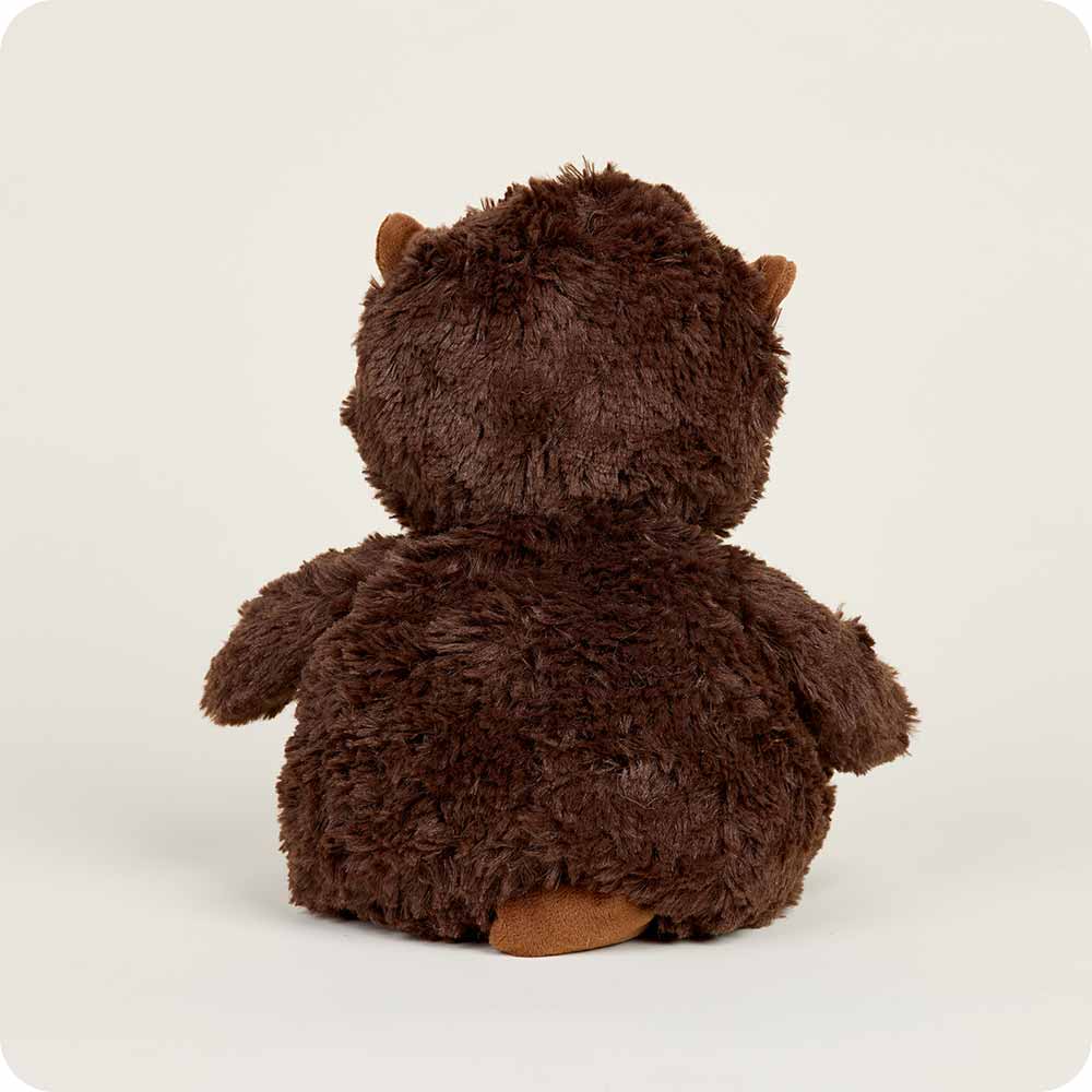 Beaver Warmies - Bright Scent