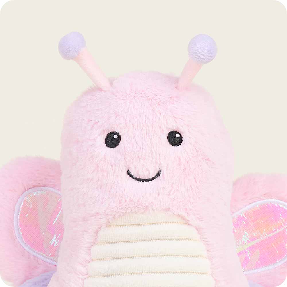 Butterfly Warmies - Bright Scent