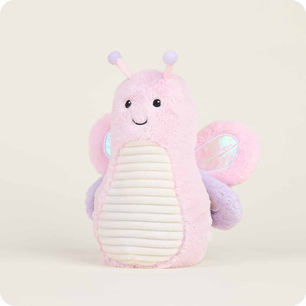 Butterfly Warmies - Bright Scent