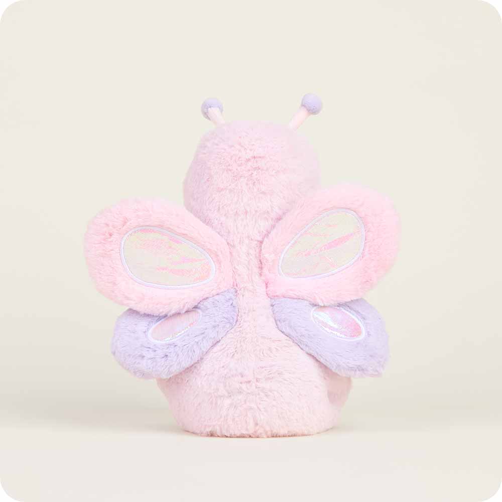 Butterfly Warmies - Bright Scent