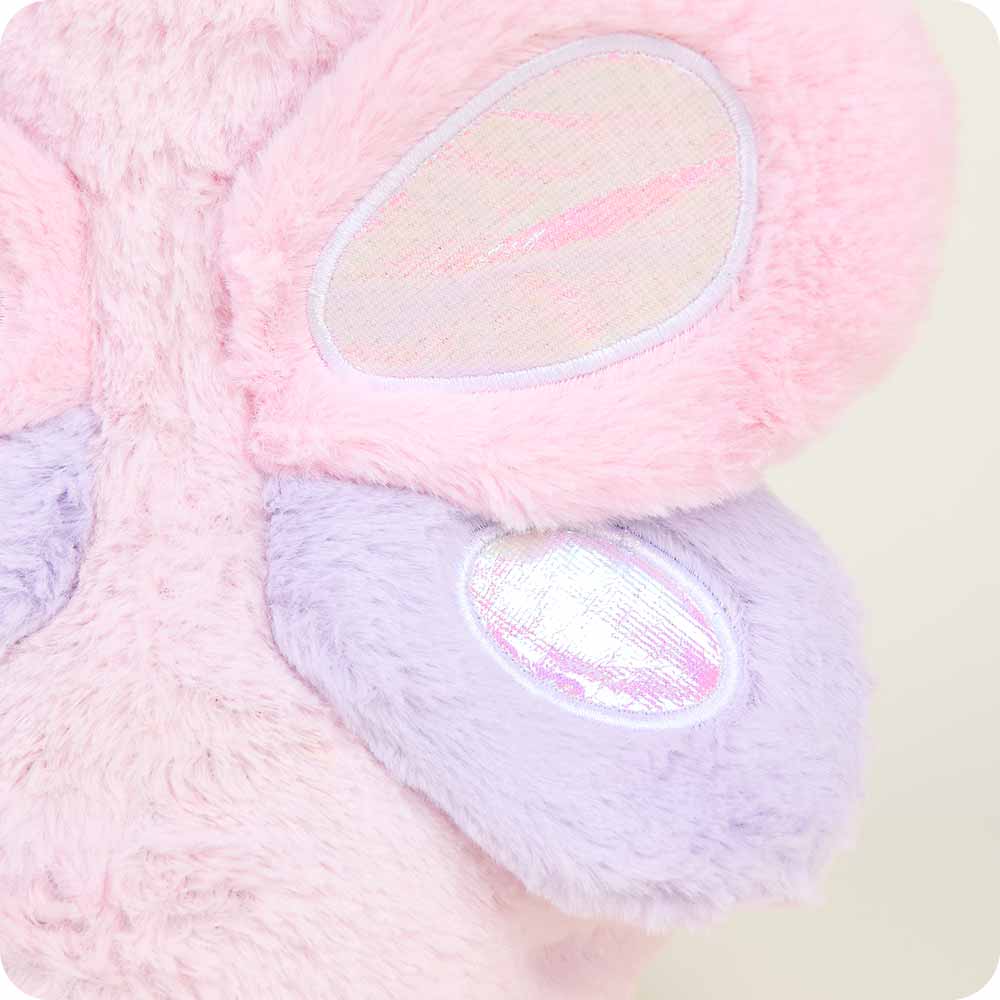 Butterfly Warmies - Bright Scent