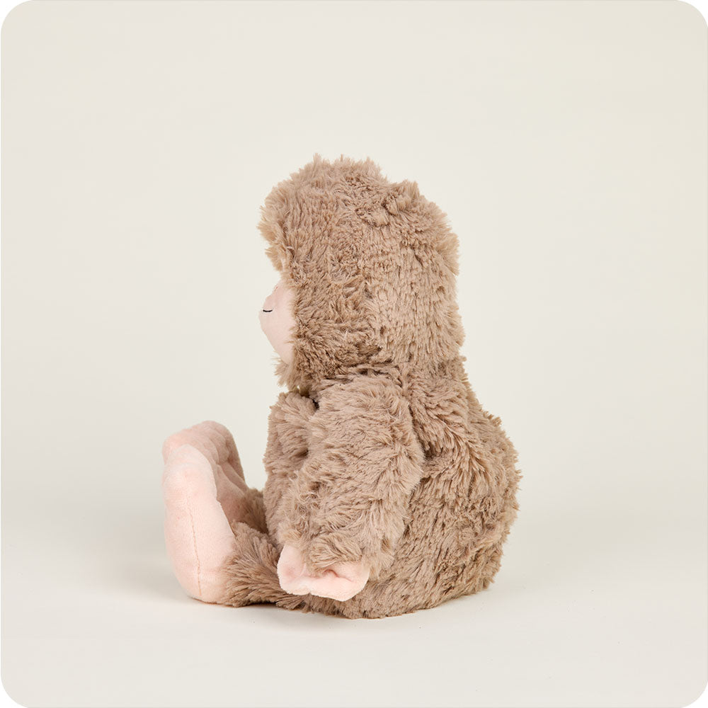 Bigfoot Warmies - Cozy Glow