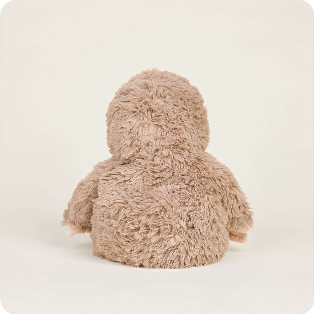 Bigfoot Warmies - Cozy Glow