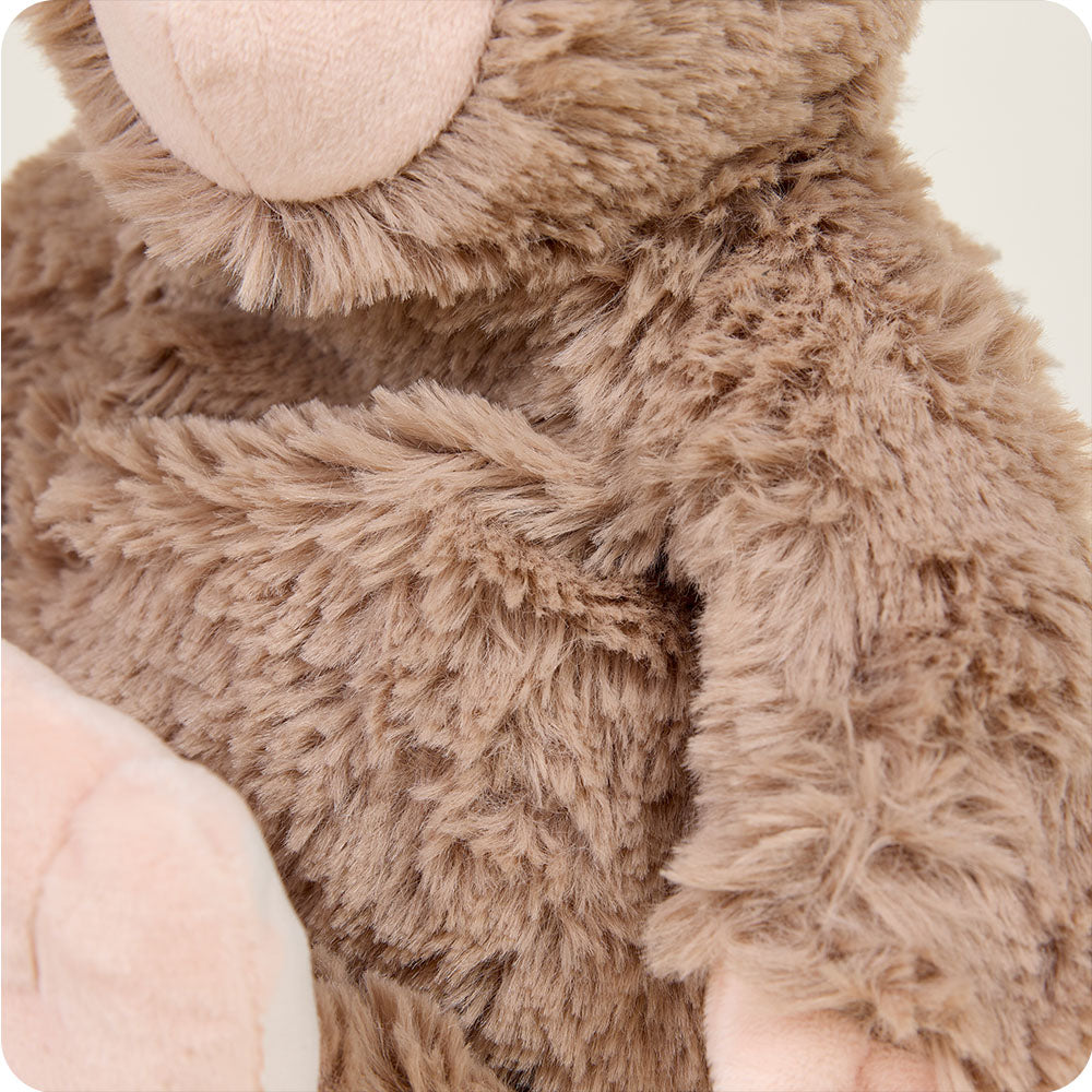 Bigfoot Warmies - Cozy Glow
