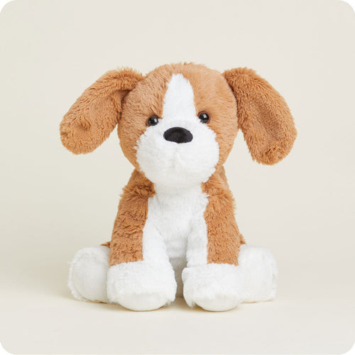 Beagle Warmies - Fresh Notes