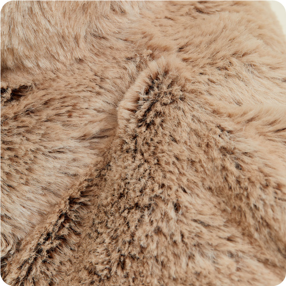 Bobcat Warmies - Easy Set