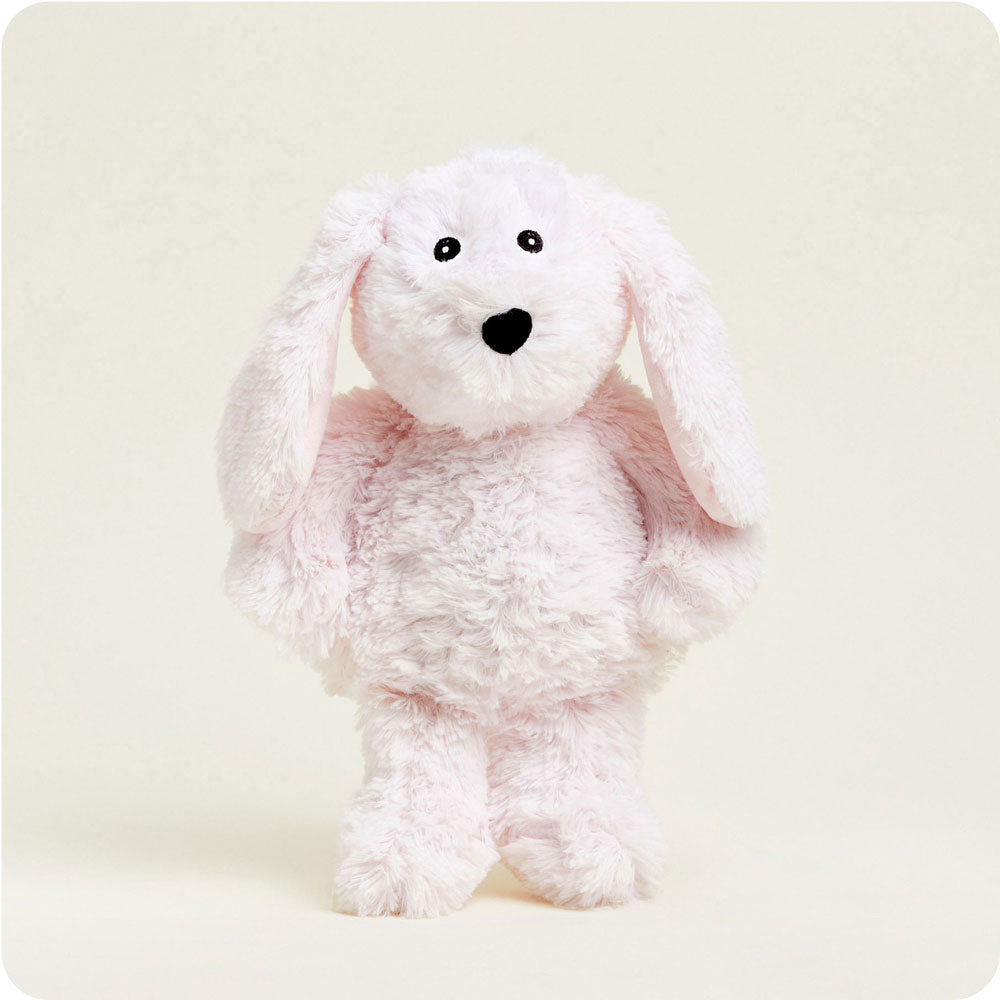Pink Bunny Warmies - Simple Edit