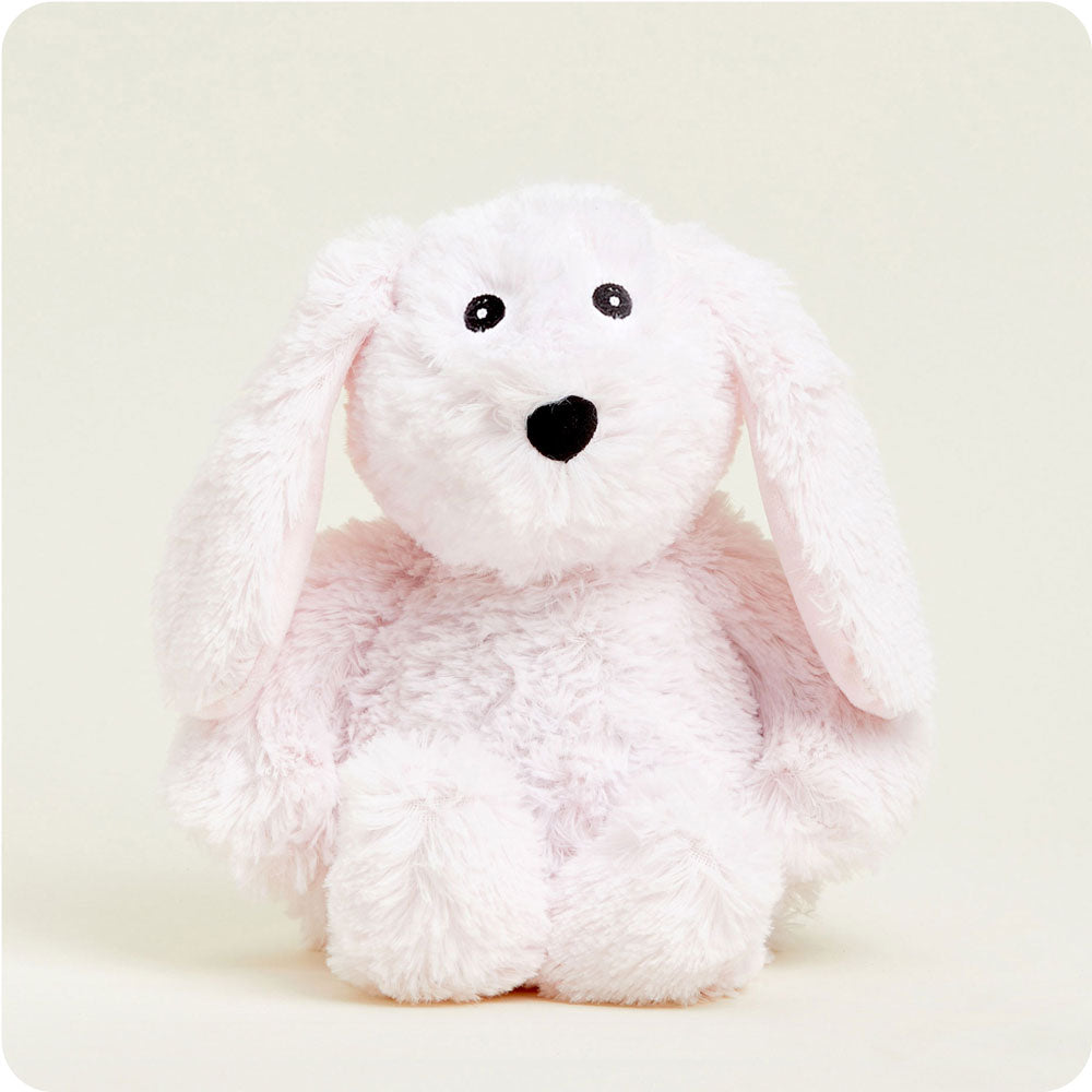 Pink Bunny Warmies - Simple Edit