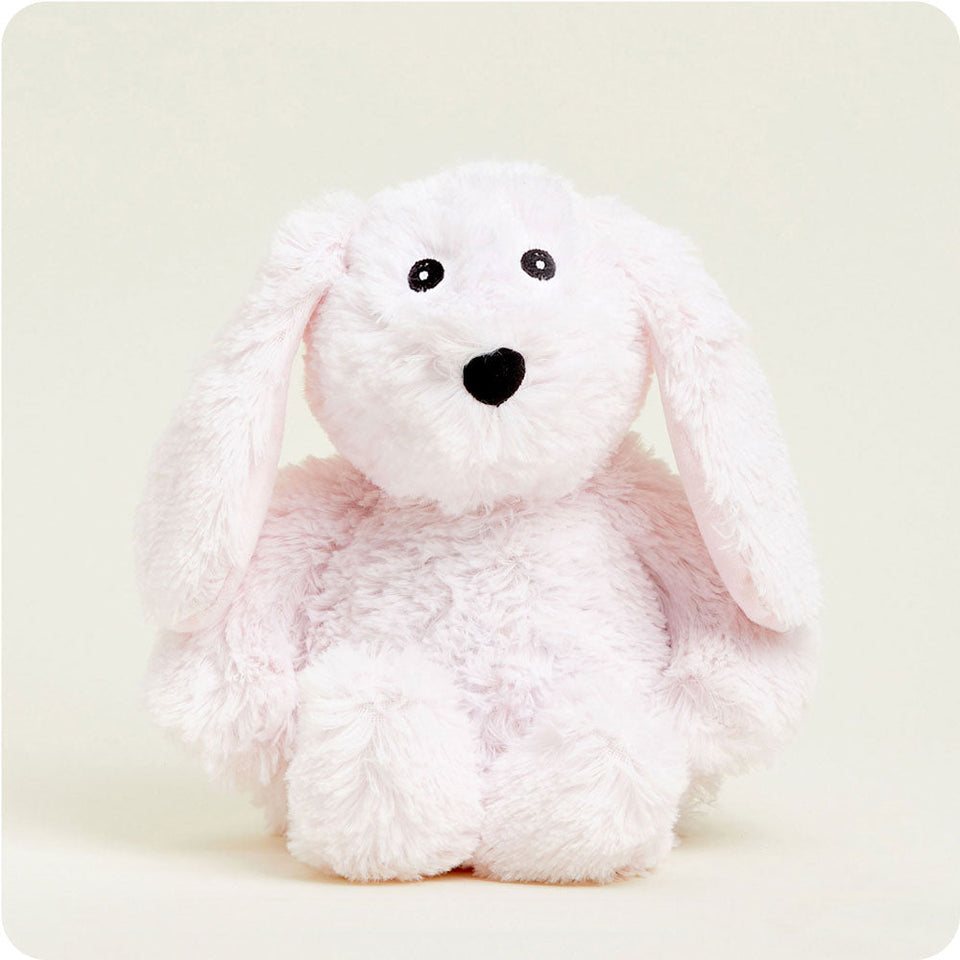 Pink Bunny Warmies - Simple Edit