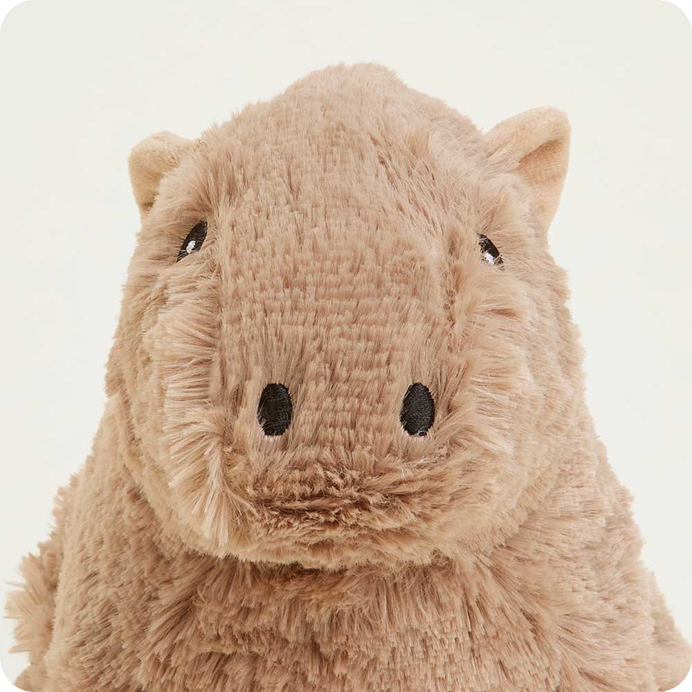 Capybara Warmies - Modern Blend
