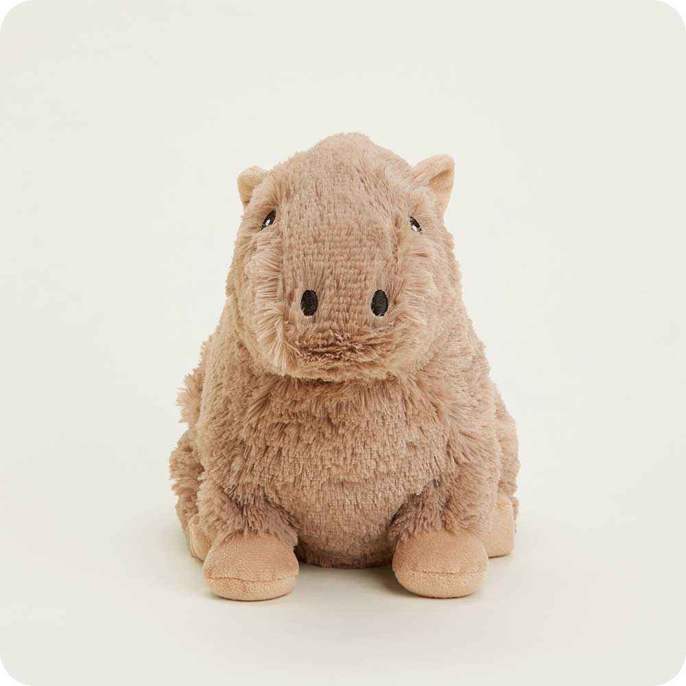 Capybara Warmies - Modern Blend