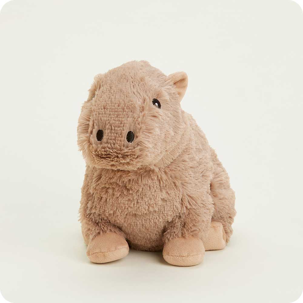 Capybara Warmies - Modern Blend