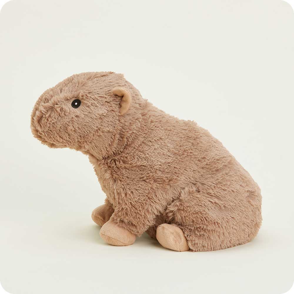 Capybara Warmies - Modern Blend