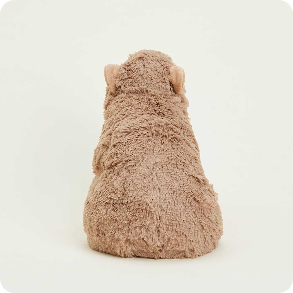 Capybara Warmies - Modern Blend