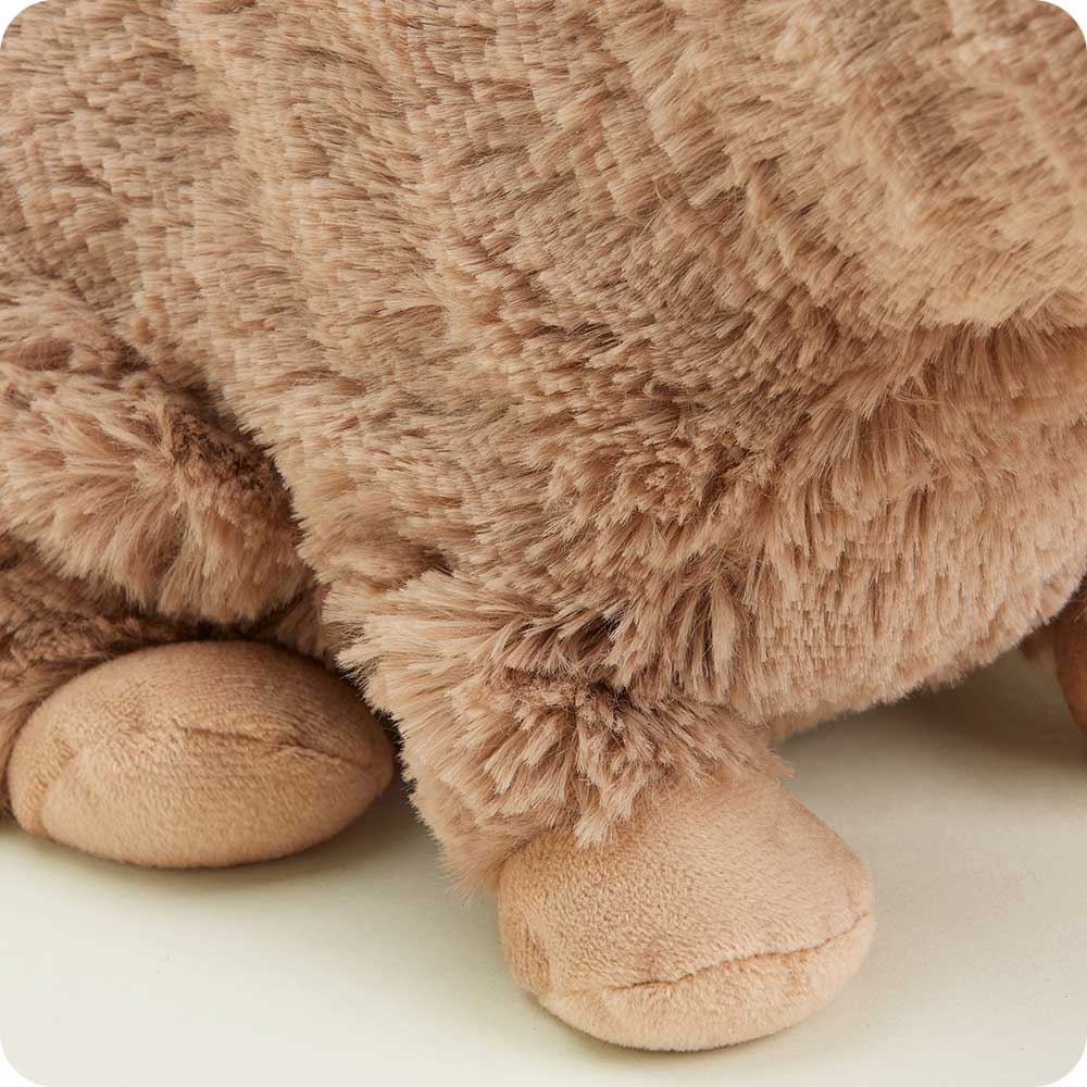 Capybara Warmies - Modern Blend