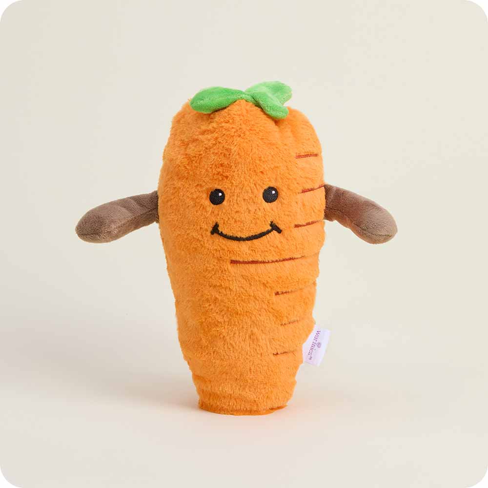 Carrot Warmies - Warm Blend