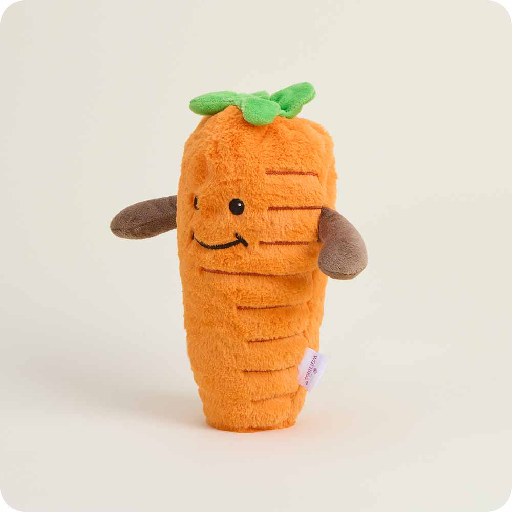 Carrot Warmies - Warm Blend